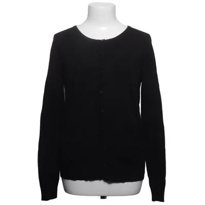 Cardigan (Sort) fra Basic U