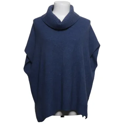 Slipover (Blue) from Mansted Yak wool