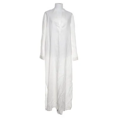 Maxi dress (White) from Marville Road Linen