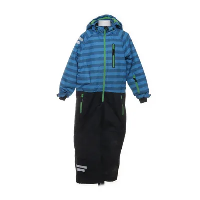 Overall (Blå, Svart) från Lindberg