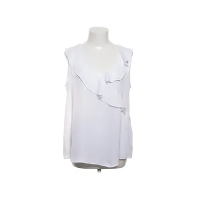 Linne (Vit) från Monroe Polyester