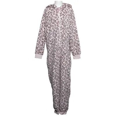 Heldragt (Pink, Grå, Hvid, Sort) fra M&S Polyester