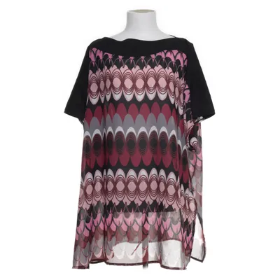 Top (Roze, Zwart, Grijs, Wit, Rood) van Ulla Popken Polyester