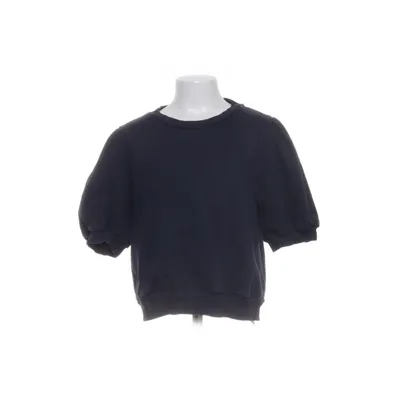 Collegetröja (Blå) från Gina Tricot