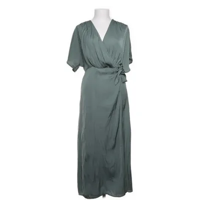 Wikkeljurk (Groen) van Oysho Polyester