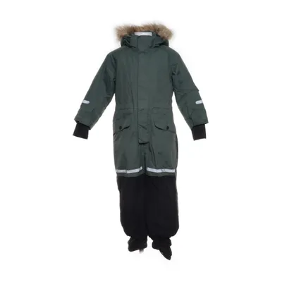 Overall (Grön, Svart) från Kaxs Proxtec Polyamid, Polyester