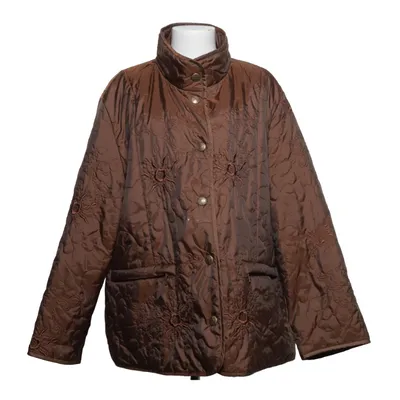 Veste légère (Marron) de Basic Concept Polyamide, Polyester