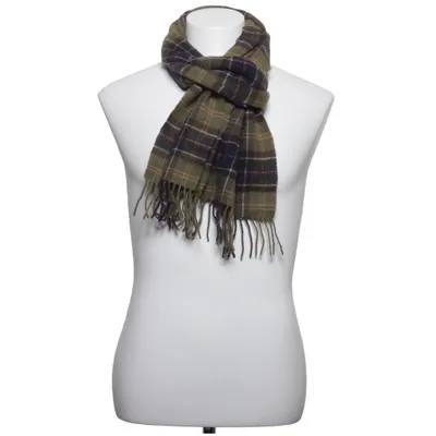 Halsduk (Grön, Blå, Flerfärgad) från Barbour