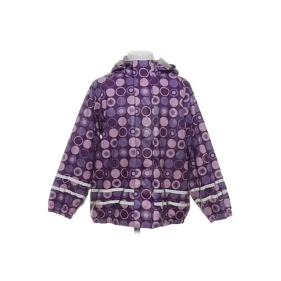 Regnjacka (Lila, Rosa, Flerfärgad) från Protech Polyester