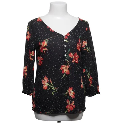 Blouse (Zwart, Meerkleurig) van My Own Polyester