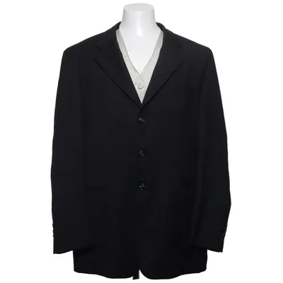Blazer (Ambassador) van Cavaliere of Sweden Viscose, Wol