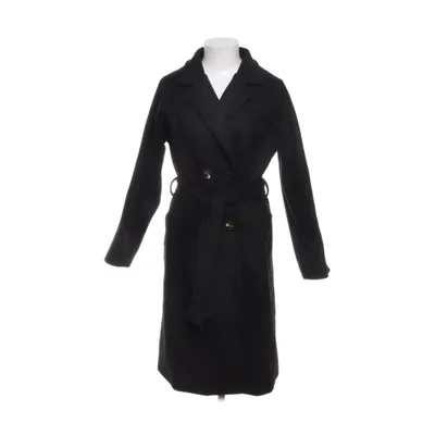 Kappa (Svart) från Witchery