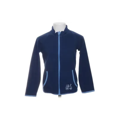 Fleecejacka (Blå) från Hey Dude Återvunnen polyester