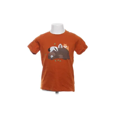 T-shirt (Orange, Flerfärgad) från Kolmården Bomull
