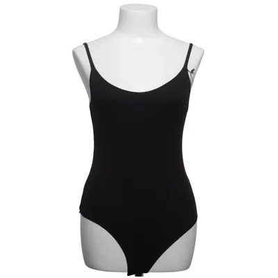 Body (Svart) från Zalando Essentials Bomull, Elastan