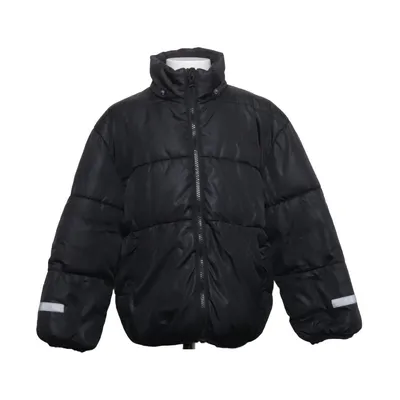 Winter jacket (Black) from Lindex Kids Polyester