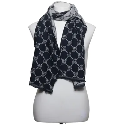 Halstørklæde (Blå, Hvid) fra JOOP! Viscose