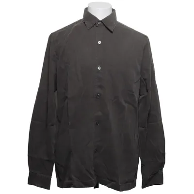 Shirt (Clean Cut) van A Day's March Lyocell