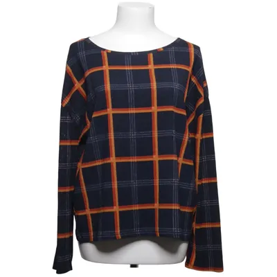 Top (Blauw, Oranje, Meerkleurig) van Promod