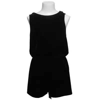 Jumpsuit (Zwart) van Silence + Noise Elastaan, Polyester