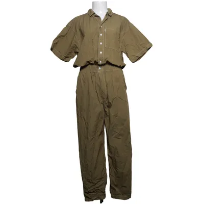Buksedragt (Grøn) fra Levi Strauss & Co Bomuld