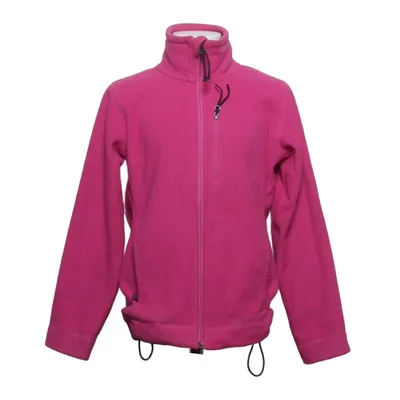 Fleecejacka (Rosa) från McKinley Polyester