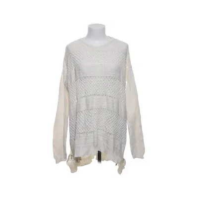 Sweater (White) from Rika