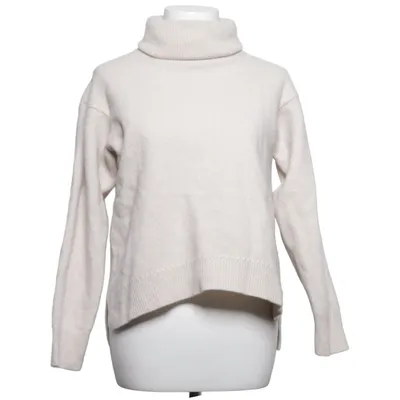 Polotröja (Beige) från Filippa K Kashmir, Ull