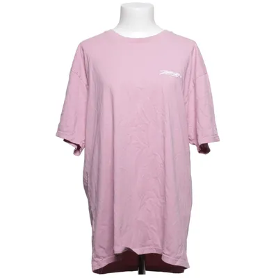 T-shirt (Pink) from Mojo Cotton