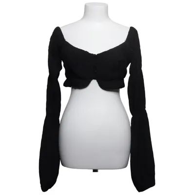 Crop top (Angelica Blick) från Angelica Blick x NA-KD Polyester