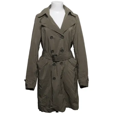 Trench coat (Green) from Herno