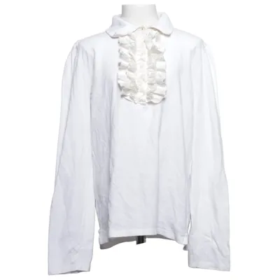 Maillot de rugby (Blanc) de Scapa Sports