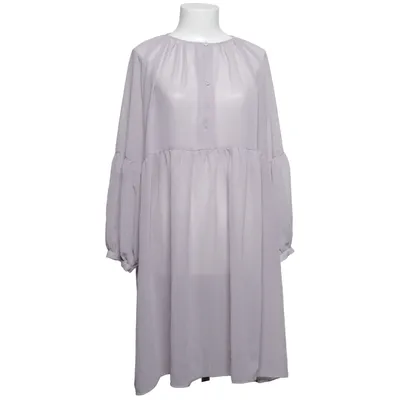 Klänning (Grå) från Daisy Grace Polyester