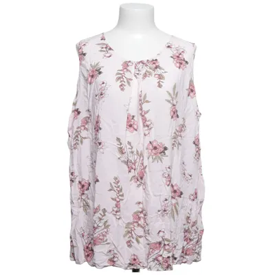 Haut (Rose, Multicolore) de Thea Viscose