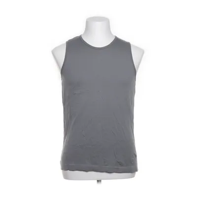 Sport tanktop (Grijs) van s.Oliver