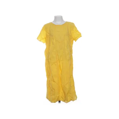 Dress (Yellow) from Bonpoint Cotton