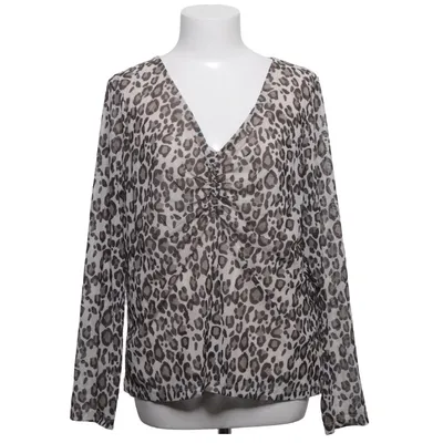 Blus (Melanie topp) från Honey Elastan, Polyester