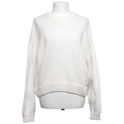 Trui (Wit) van Dazy Polyester