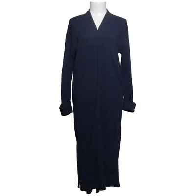 Cardigan (Bleu) de Laura Kent Polyester, Viscose
