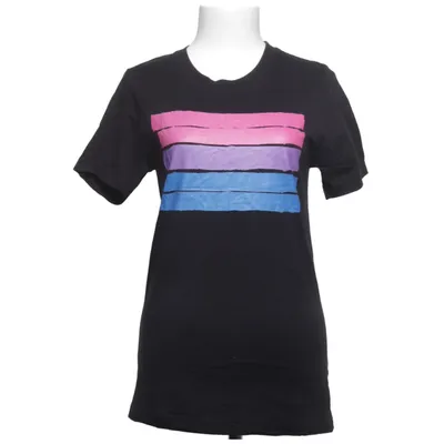 T-shirt (Black, Pink, Purple, Blue) from The Spark Company