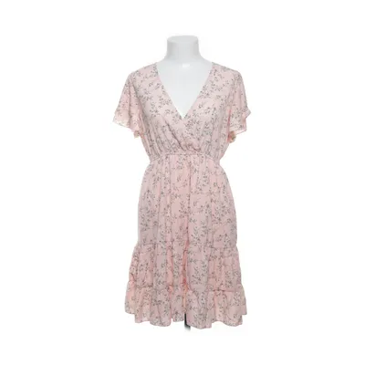 Klänning (Rosa, Flerfärgad) från Shein Polyester