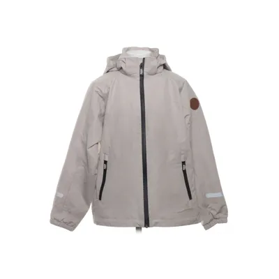 Allvädersjacka (Beige) från Kaxs Proxtec Polyamid, Polyester