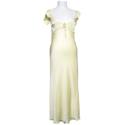 Långklänning (DR05679WD6) från Meshki Återvunnen polyester