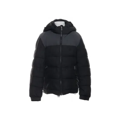 Down jacket (Gray) from Everest Down, Polyester