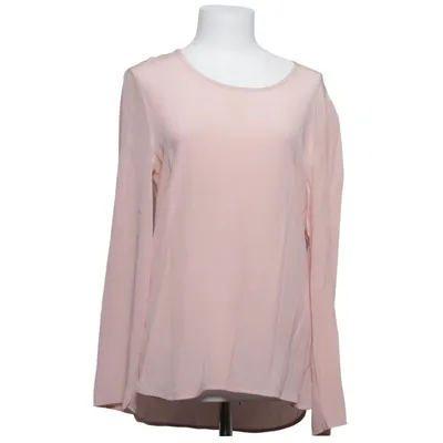 Blouse (Roze) van GC Fontana Zijde