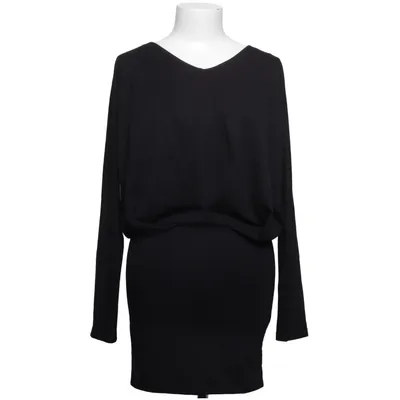 Klänning (Svart) från Selected Femme Elastan, Polyester, Viskos