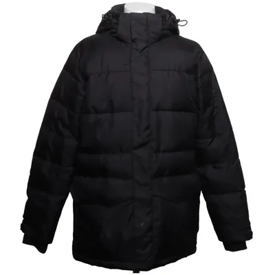 Vinterjacka (Svart) från Tribute Polyester