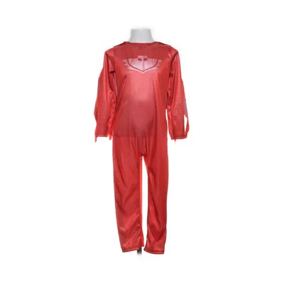 Fancy dress (Owlette Character Costume) from PJ Masks Polyester