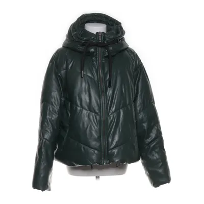 Vinterjacka (Grön) från Zara Polyester