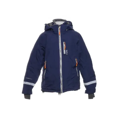 Skijacke (Blau) von Funk by Lager 157 Polyamid, Polyester